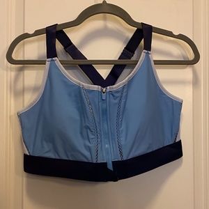 Fabletics Zoe High Impact Sports Bra